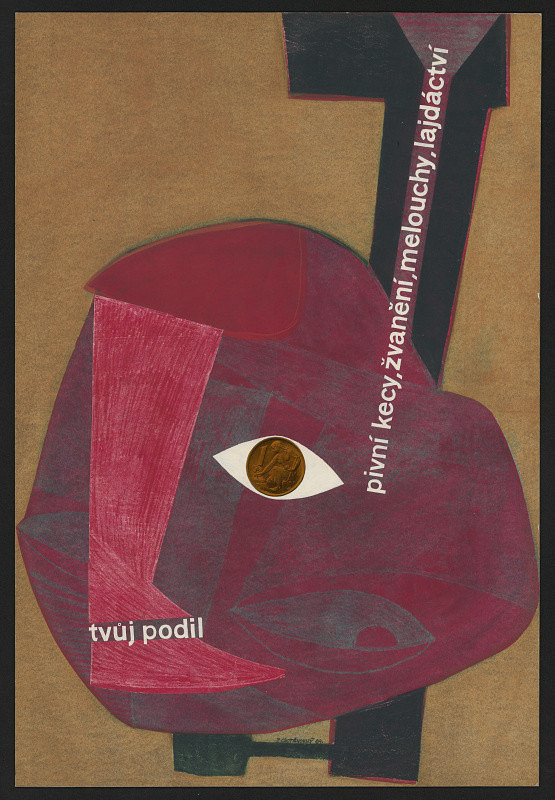 Zdeněk Chotěnovský – Tvůj podíl - pivní kecy, žvanění, melouchy, lajdáctví 