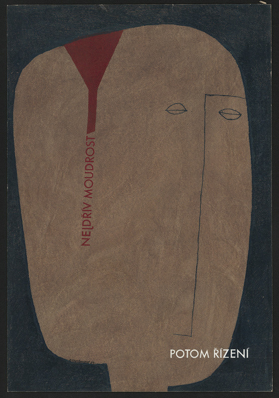 Zdeněk Chotěnovský – Nejdřív moudrost - potom řízení 