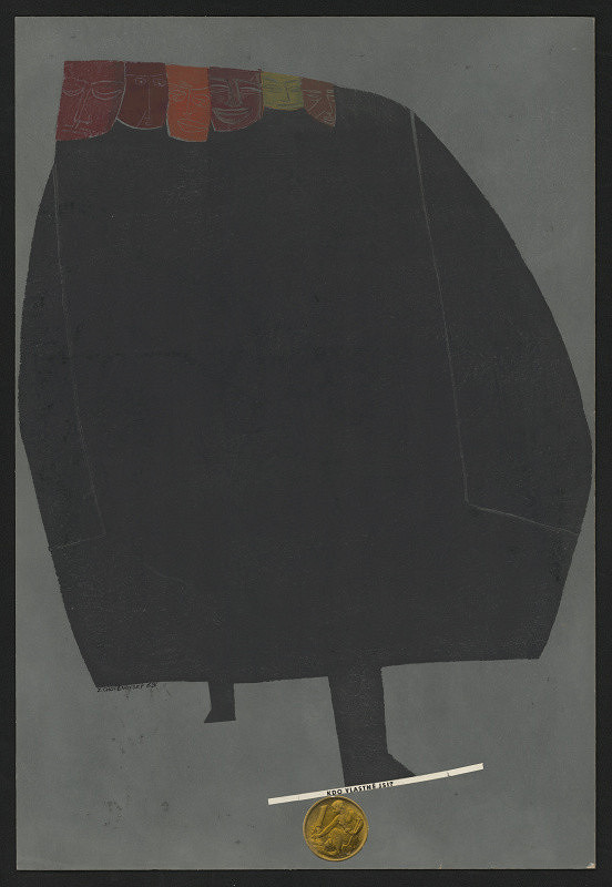 Zdeněk Chotěnovský – Kdo vlastně jsi? 