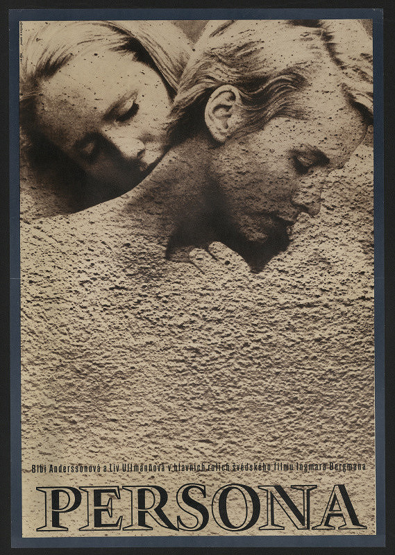 Milan Němeček – Persona 