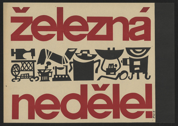 Václav Pata – Železná neděle 