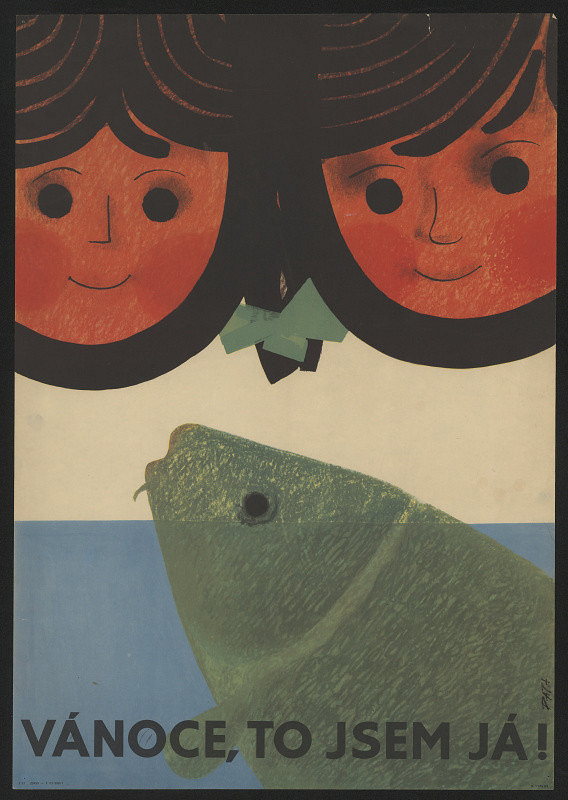 Václav Pata – Vánoce, to jsem já! 