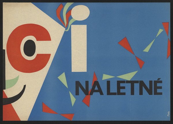 Václav Pata – Draci na Letné! Sběrné suroviny Praha 