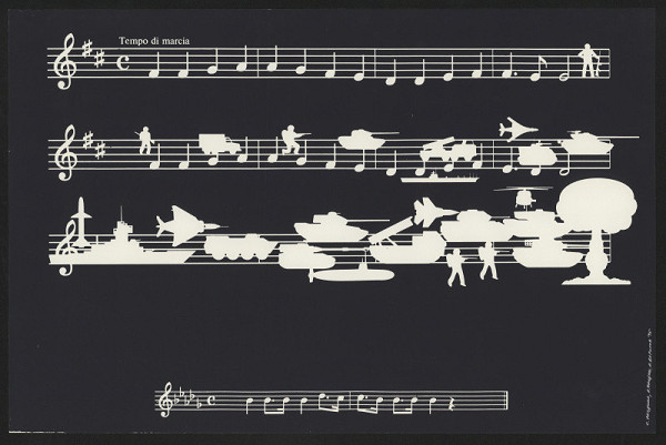 Alexander Vladimirovič Faldin – Tempo di Marcia 