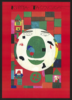 Květa Pacovská – Türme 