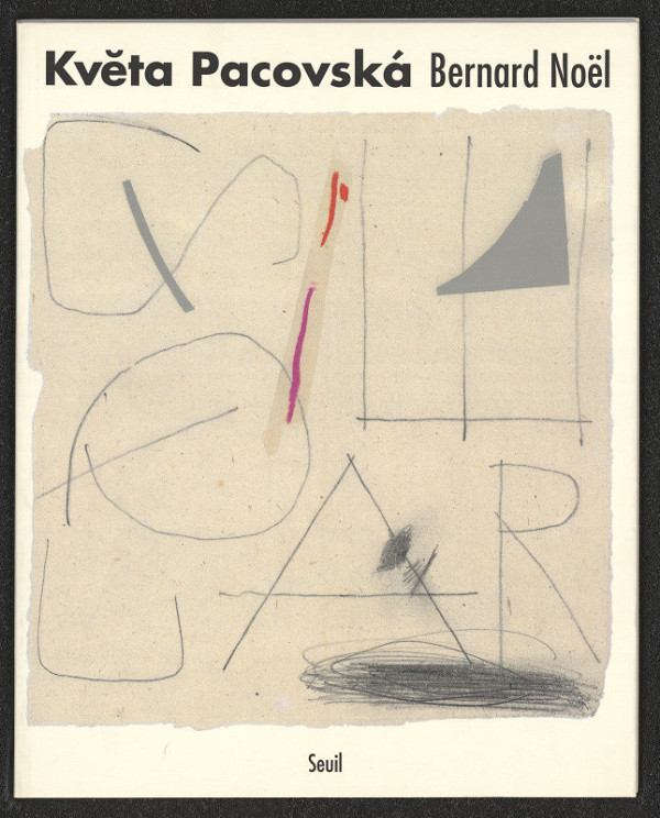 Květa Pacovská – Square 