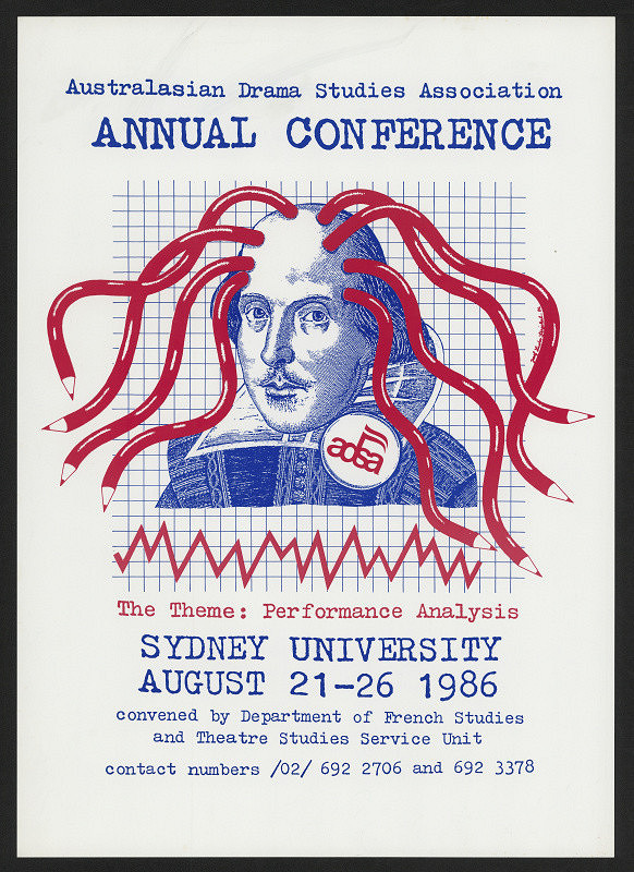 Josef Stejskal – Annual Conference - Performance Analysis, Sydney University 
