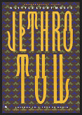 Aleš Najbrt – Jethro Tull  Lucerna 10. 5. 1992 