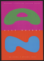 Aleš Najbrt – Aleš Najbrt Národní technické muzeum Praha 