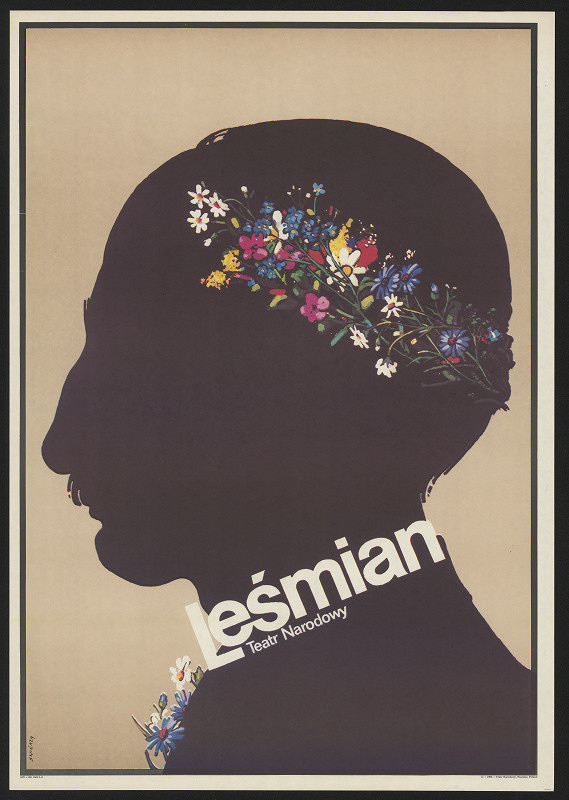 Waldemar Swierzy – Leśmian 