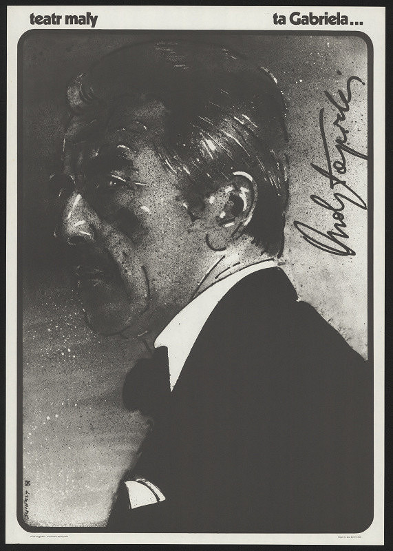 Waldemar Swierzy – ta Gabriela… 