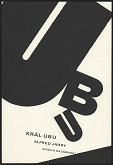Jan Solpera – Alfred Jarry: Král UBU. Divadlo Na Zábradlí 