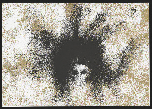 Josef Flejšar – Franz Kafka 