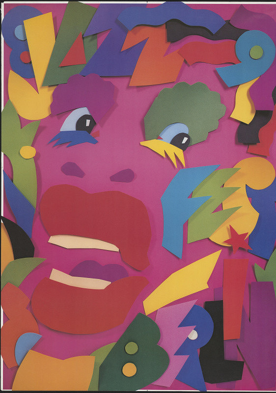 Günther Kieser – Jazz Berlin 