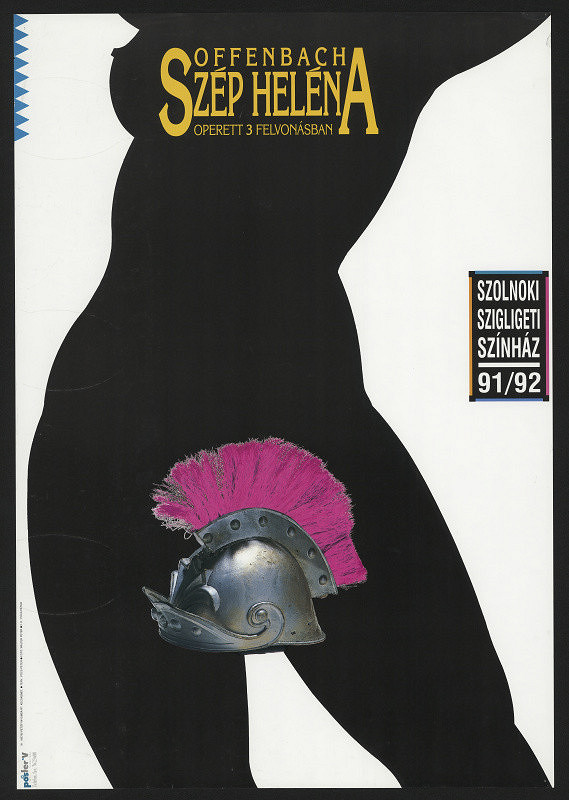 Péter Pócs – Czép Heléna 