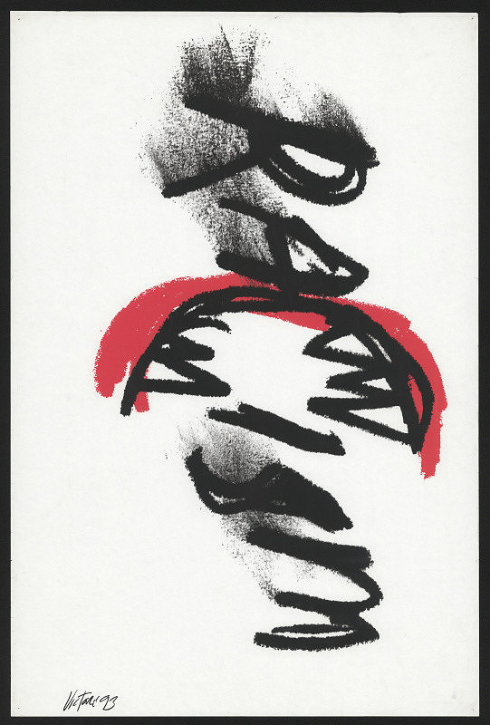 James Victore – Racism 