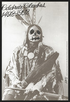 James Victore – Celebrate Columbus 