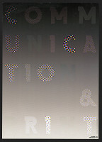 Koichi Sato – Communication and Print 