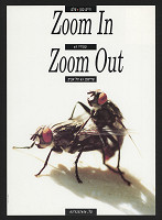 Yossi Lemel – Zoom In, Zoom Out 