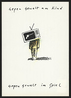 Sigi Ramoser – Geben Genact am Kino 