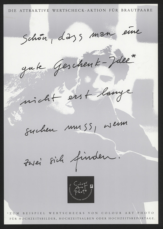 Sigi Ramoser – Schön Dass Man Eine Gute Geschenk 