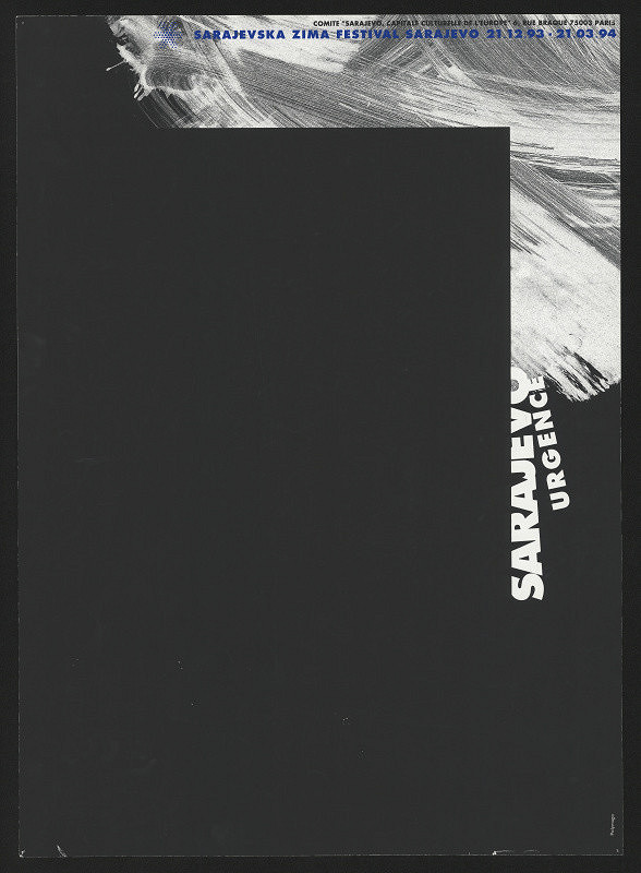 POLYMAGO – Sarajevo Urgence