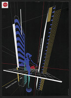 Garry Warren Emery – Carmen Furniture 1992 