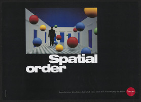 Garry Warren Emery – Carmen Furniture 1993 