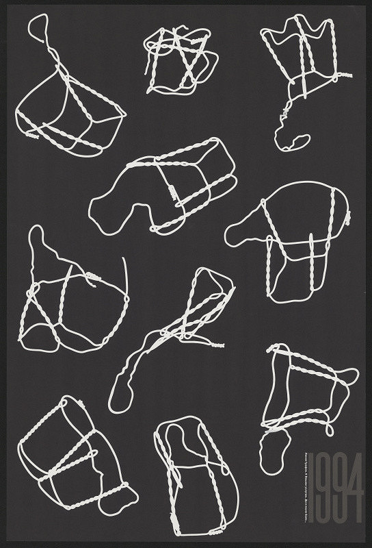 Vladimír Čajka (Voloďa Chaika) – Linija Grafik 