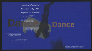 Reinhard Gassner – Danceability 1993 