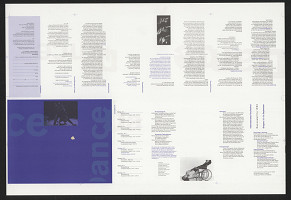 Reinhard Gassner – Danceability 1993 