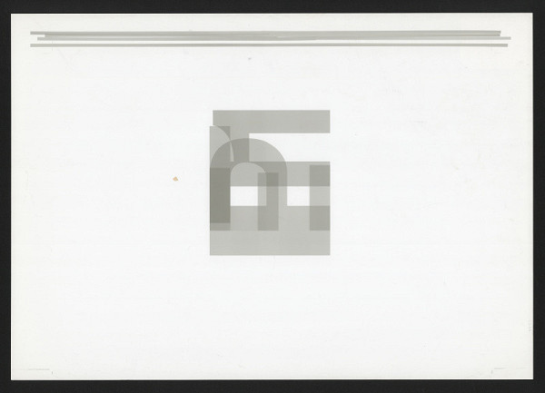 Reinhard Gassner – Konzept 2 