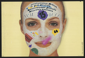 Lech Majewski – 15. International Meeting of Jazz Festival 