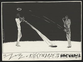 Roman Kalarus – Jazz w Kocyndrze 