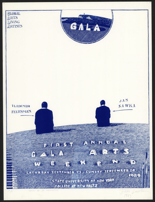 Jan Sawka – Jan Sawka ,,Gala,, 