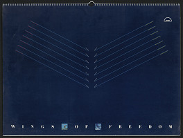 Olaf Leu – Wings of Freedom 