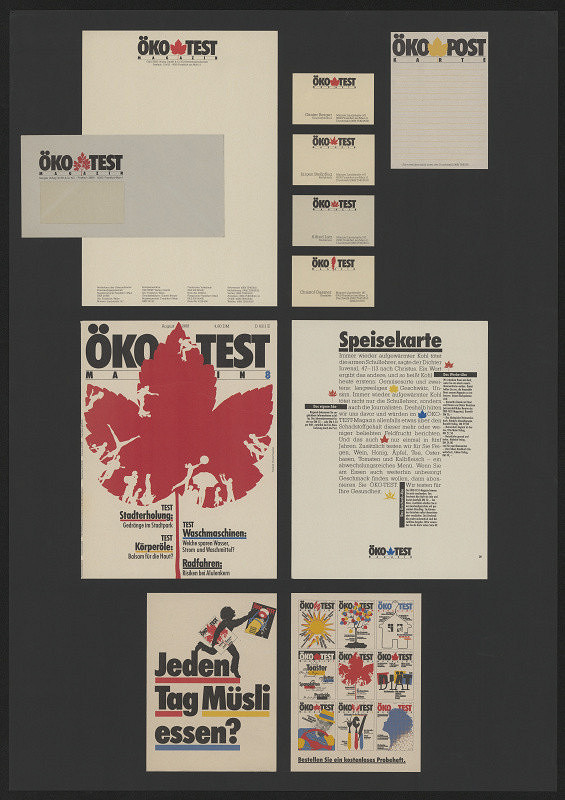 Christof Gassner – Öko-Test