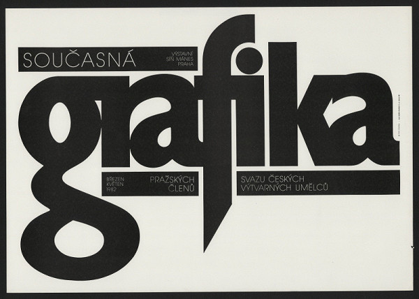 Jan Solpera – Současná grafika 