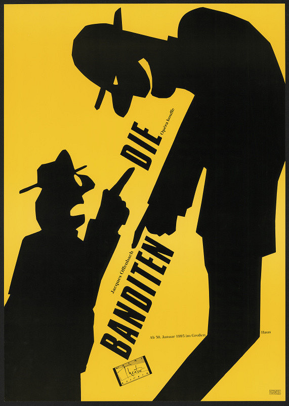 Helmut Feliks Büttner – Die Banditen 