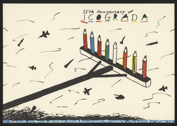Helmut Feliks Büttner – Icograda 