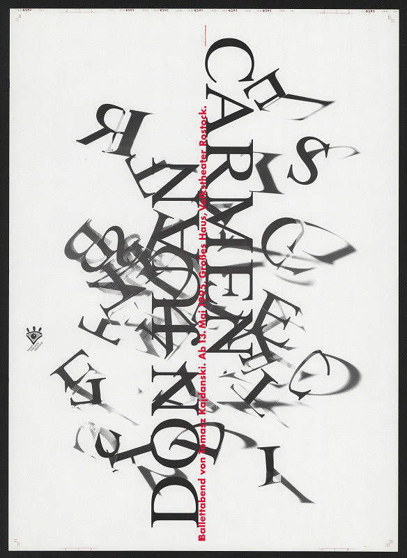 Helmut Feliks Büttner – Don Giovanni 