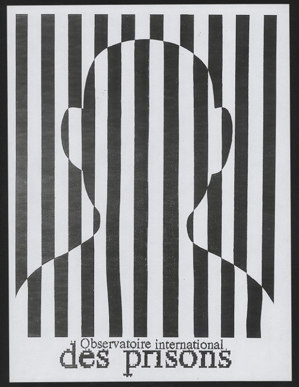 Helmut Feliks Büttner – Des Prisons 