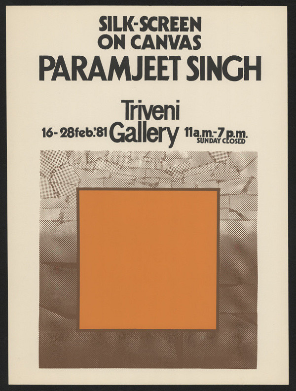 Singh Paramjeet – Paramjeet Singh 