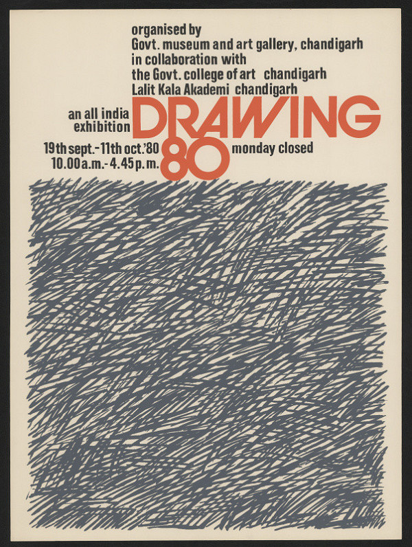 Singh Paramjeet – Drawing 