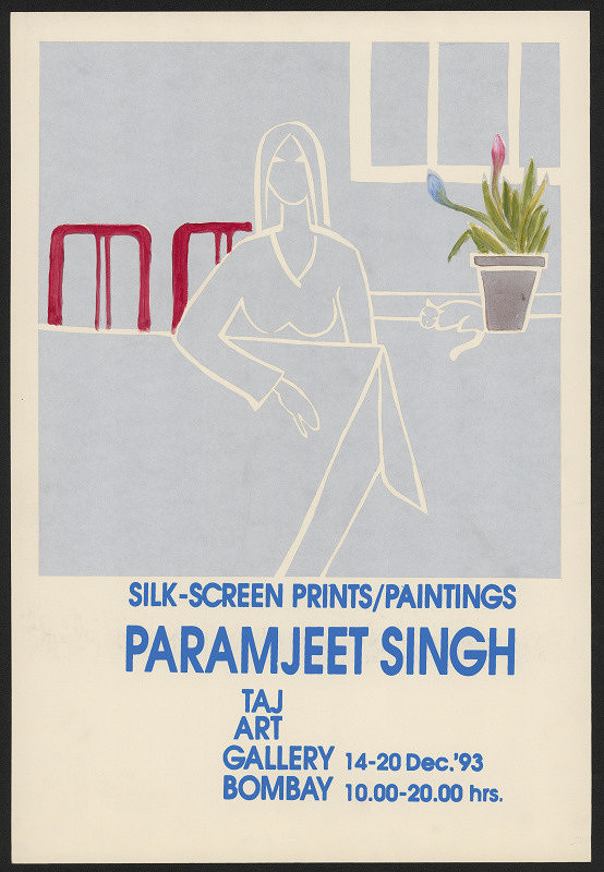 Singh Paramjeet – Paramjeet Singh 