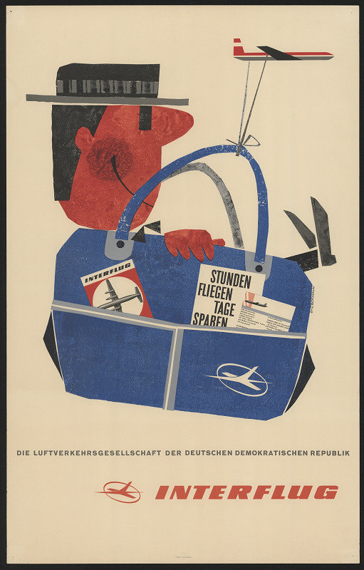 E+G Bormann – Inteflug 