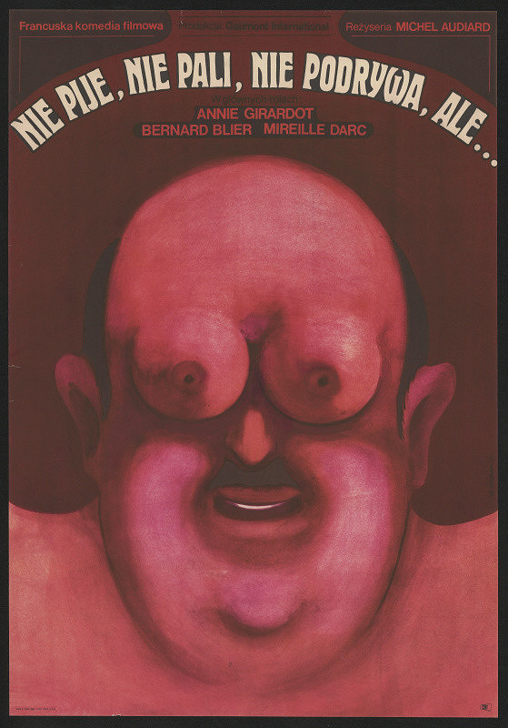 Wiktor Górka – Nie pije, nie pali, nie podrywa, ale… 