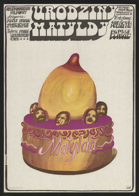 Jan Sawka – Urodziny Matyldy 