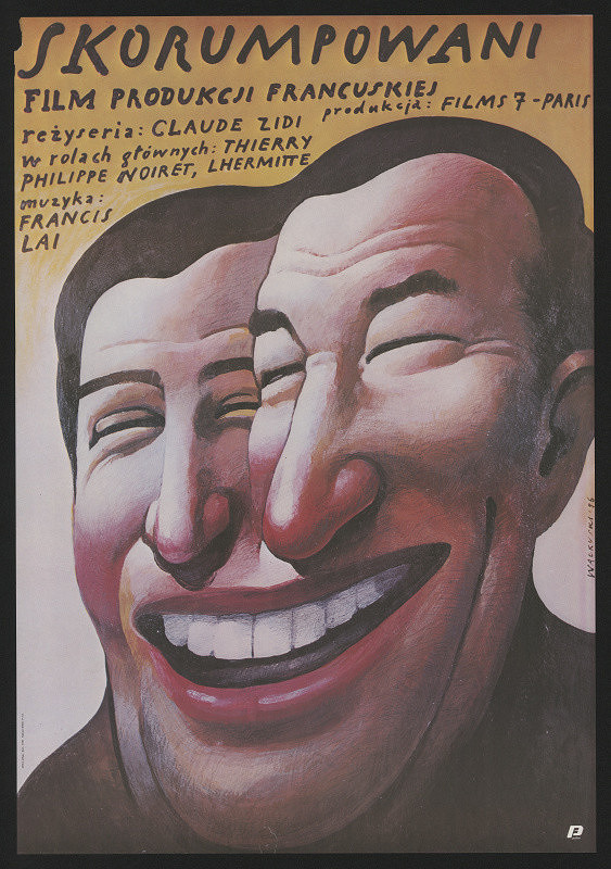 Wieslaw Walkuski – Skorumpowani 