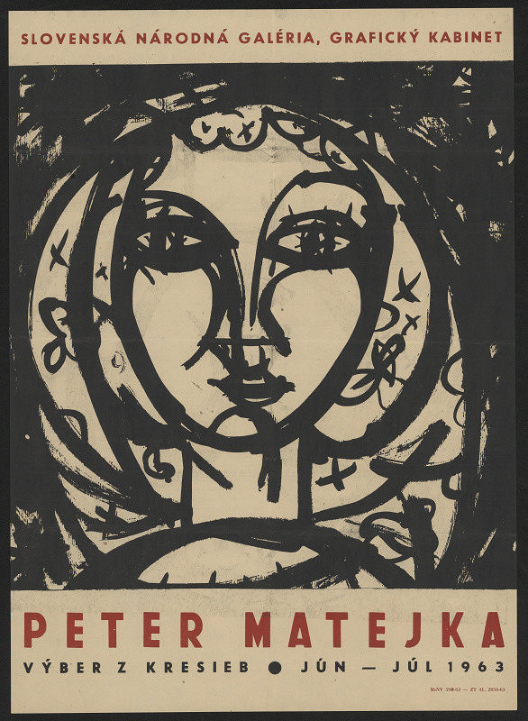 neznámý – Peter Matejka
Peter Matejka 